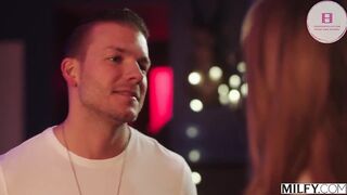 Maestra milf se folla a estudiante   subt