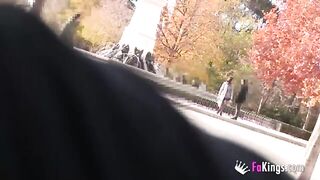 La milf Montse Swinger