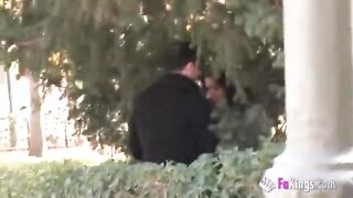 La milf Montse Swinger