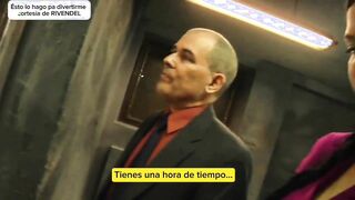 Cogida en la carcel subtitulos español latino HD