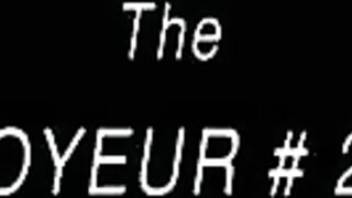 Mirón no pares de penetrarme