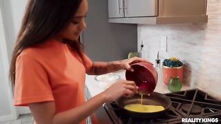 Nicole Aniston Scarlit Scandal RK sub