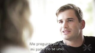 Cory Chase sub 7 video