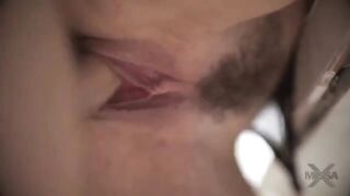 Cory Chase sub 7 video