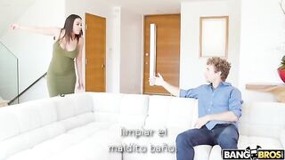 Luna Star sub 2 video