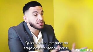 Movie Shoot your shot sub