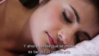 Adria Rae sub 2 video