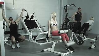 Movie New Dad In Town sub