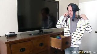 Brandi Love B sub 2 video