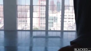 Nicole Aniston BLA sub