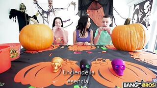 Tia Cyrus sub 8 video