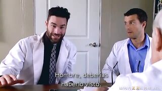 Ryan Conner B sub 5 video