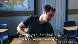 Brooklyn Chase B part 1 sub