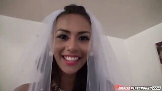 Janice Griffith sub 6 video