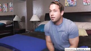 Kleio Valentine N sub 6 video