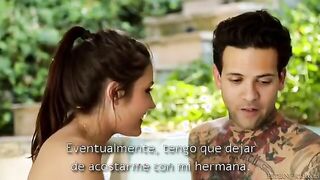 Adria Rae sub 5 video