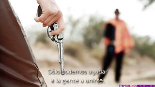 Emma Hix sub 12 video