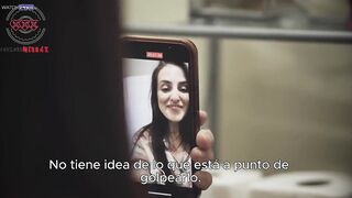 Aubree Valentine - Desafío o fracaso - Missax sub