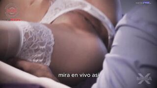Porno Sub - Papi enseña a su hija a ser una buena esposa