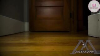 mirando porno con mi hermana