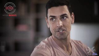 Scarlett Sage - Verdad o Reto papi