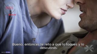 Scarlett Sage - Verdad o Reto papi