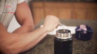 y la virginidad es una carga VIII SUB