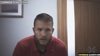 Porno El especialista. Subtitulado.