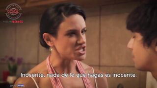 Penny Barber - Un amor imposible madre