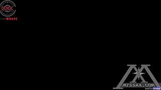 Adria Rae y Lyra Law - La felicidad en la esclavit