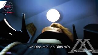 Adria Rae y Lyra Law - La felicidad en la esclavit