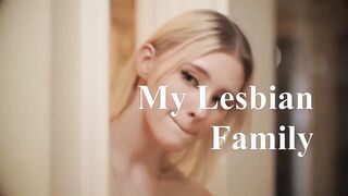 amor lésbico 7 video