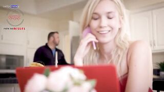 Claire Roos - El gato y el ratón