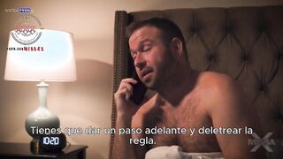 Claire Roos - El gato y el ratón