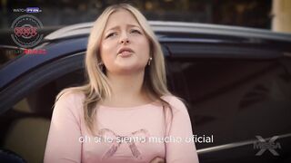 Lección de control de Jill Taylor