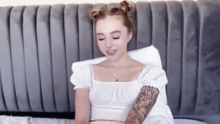 rubia bien follada 2 video