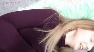 chica trans y su hermana 3 video