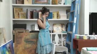 amor lésbico 2 video