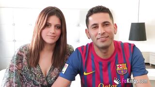 la dulce suri o ursula con fabio