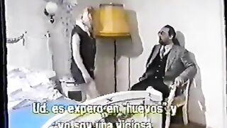 Hermanas en Budapest película completa vintage.Sub Español