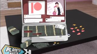 Kame Sennin audio español