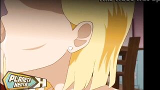 Kame Sennin audio español