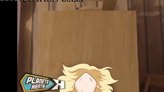 Kame Sennin audio español