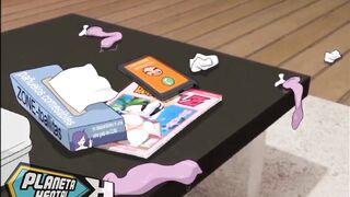 Kame Sennin audio español