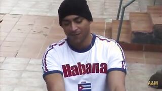 El primo Cubano. Español