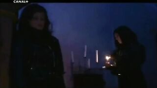 Película completa vintage colegialas español