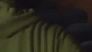 En el cine. Part. 4. Sub español