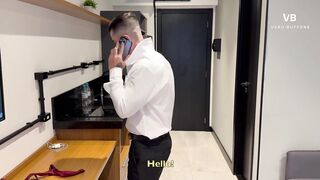 Vero Buffone Mi padrastro es un encanto cuando mi madre esta en el trabajo