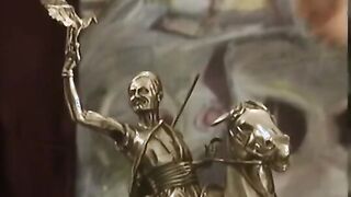 Ancianas extremo en Español