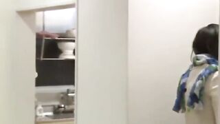 En el cine. Part. 2. Sub. Español